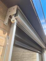 Zonne scherm - Uitvalscherm, Tuin en Terras, Zonneschermen, Ophalen, Gebruikt, 150 tot 300 cm, 250 cm tot 450 cm