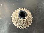 Shimano ULTEGRA CS-R8000 HG 12-25t 11s cassette Gebruikte, Verzenden, Zo goed als nieuw, Racefiets