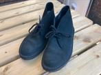 Clarks originals maat 39, Ophalen, Zwart, Clarks, Sneakers of Gympen