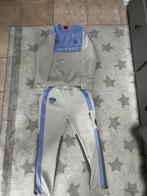 Grijs black bananas trainingspak. Maat 164, Overige typen, Ophalen of Verzenden, Zo goed als nieuw, Jongen