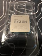 Ryzen 3 3100 - Socket AM4 - Goed werkend, Ophalen, 4-core, Zo goed als nieuw, Socket AM4