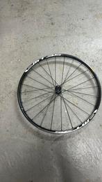 Shimano MT35 voorwiel centrelock, Ophalen of Verzenden, Zo goed als nieuw, Mountainbike, Wiel