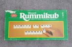 Rummikub Woord, Hobby en Vrije tijd, Een of twee spelers, Ophalen of Verzenden, Gebruikt