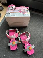 Kinderschaase  Glij ijzers doorlopers, Ophalen, Zo goed als nieuw, Overige typen, Overige merken