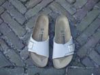 GRATIS VERZENDEN NIEUWE BEIGE CATALINA BIRKENSTOCKS MT 41, Slippers, BIRKENSTOCK CATALINA 41, Verzenden, Beige