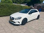 Mercedes-Benz A-Klasse A180 1.6 Blue Efficiency 2015 Wit, Auto's, Voorwielaandrijving, 65 €/maand, 4 cilinders, 1595 cc