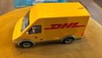 4401 playmobil, dhl, busje,, Ophalen of Verzenden, Zo goed als nieuw