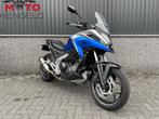 Honda NC 750 X ABS (bj 2021), Bedrijf, Meer dan 35 kW, Toermotor