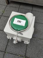 J.E. Stork Air mechanische ventilatie, Doe-het-zelf en Verbouw, Ophalen of Verzenden, Gebruikt