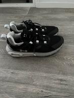 Under Armour, Kleding | Heren, Zwart, Under Armour, Ophalen of Verzenden, Sneakers of Gympen