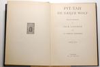 Pit-tah de grijze wolf - Jack London, Boeken, Verzenden, Gelezen