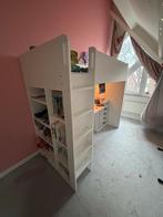 IKEA Småstad Hoogslaper, Kinderen en Baby's, Kinderkamer | Stapelbedden en Hoogslapers, Ophalen, Gebruikt, Hoogslaper