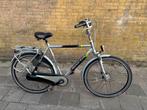 Nette sparta sportieve herenfiets 28 inch 59 cm 7 v, Ophalen, Sparta, Gebruikt, Versnellingen