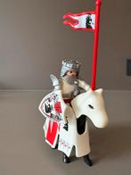 Playmobil Ridder Christophorus (3699), Ophalen of Verzenden, Gebruikt, Los playmobil