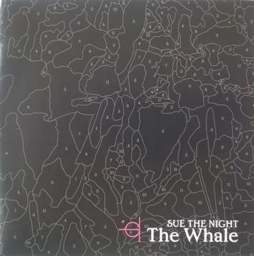 Sue The Night - The Whale (PROMO) beschikbaar voor biedingen