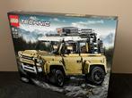 Nieuw 42110 Landrover Defender, Kinderen en Baby's, Speelgoed | Duplo en Lego, Ophalen of Verzenden, Nieuw, Complete set, Lego