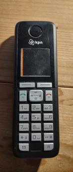 KPN Chicago 900 S losse handset met lader, Telecommunicatie, Ophalen, Gebruikt, 1 handset