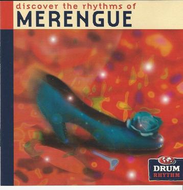 Discover The Rhythms Of Merengue = 1,99 beschikbaar voor biedingen