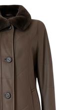 Werner Christ jas L, Kleding | Dames, Maat 38/40 (M), Bruin, Ophalen of Verzenden, Zo goed als nieuw