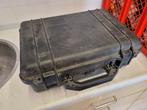 Pelican peli case, Ophalen of Verzenden, Gebruikt, Overige typen, Overige merken