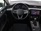 Volkswagen Passat 1.4 TSI PHEV GTE | Trekhaak | Stoelverwarm, Auto's, Volkswagen, Stof, Gebruikt, 1630 kg, Passat