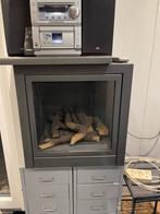 Mooie Faber gaskachel, Huis en Inrichting, Gas, Gevelkachel, Ophalen of Verzenden, Zo goed als nieuw