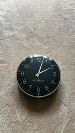 Riverdale fashiobale living klok, Ophalen, Zo goed als nieuw, Wandklok