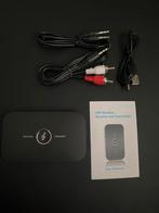 Bluetooth mediabox, transmitter, compleet set, nieuw, Ophalen of Verzenden, Nieuw
