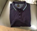 Poloshirt heren nieuw!!, Blauw, Nieuw, Overige maten, Ophalen of Verzenden