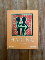 Foto Boek Keith Haring Aexandra Kolossa Taschen Art Grafitti, Ophalen of Verzenden, Zo goed als nieuw, Schilder- en Tekenkunst