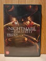 A Nightmare on Elm Street
((2010) Horror/Crime ‧ DVD, Vanaf 16 jaar, Ophalen of Verzenden, Zo goed als nieuw, Slasher