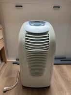 Domo Mobiele Airco met Window Seal, Ophalen, Gebruikt, Minder dan 60 m³, 3 snelheden of meer