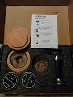 Smoky Cocktail Set - Nieuw!, Ophalen of Verzenden, Nieuw
