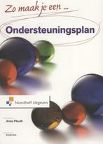 Anita Pfauth Zo maak je een ondersteuningsplan 978900181397, Ophalen of Verzenden, Gelezen, Anita Pfauth