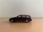 Busch Mercedes-Benz C-Klasse Estate 1:87, Ophalen of Verzenden, Zo goed als nieuw, Auto, Overige merken