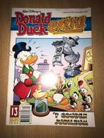 Donald Duck Extra deel 13 uit 1997 't Gouden jubileum, Boeken, Stripboeken, Eén stripboek, Ophalen of Verzenden, Zo goed als nieuw