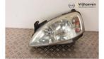 Koplamp links van een Opel Corsa (Corsa C 00-), Gebruikt, -, -, Opel