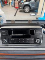 Nissan micra Autoradio - Origineel, Ophalen of Verzenden, Gebruikt