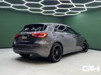 Mercedes A-klasse 180 Camera | Cruise | Lane | Led | Navi, 65 €/maand, 136 pk, 4 cilinders, Leder