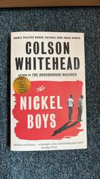 The nickelboys, Ophalen of Verzenden, Zo goed als nieuw