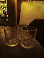 Waterglazen (AH blomus), Antiek en Kunst, Antiek | Glas en Kristal, Ophalen of Verzenden