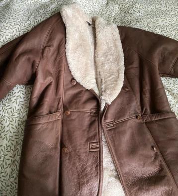 Lammycoat beschikbaar voor biedingen