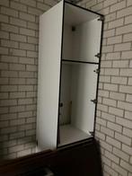 2 keukenkasten (Ikea), Huis en Inrichting, Keuken | Keukenelementen, Ophalen, 200 cm of meer, 50 tot 100 cm, Zo goed als nieuw