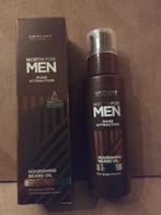 Baardolie Oriflame, Ophalen of Verzenden, Nieuw, Gehele gezicht