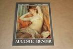 Auguste Renoir - Een droom van harmonie, Ophalen of Verzenden, Zo goed als nieuw, Schilder- en Tekenkunst