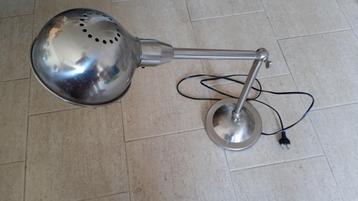 Zoldervondst : Vintage IKEA Bureaulamp, Type: A9801 beschikbaar voor biedingen