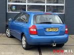 Kia Cerato 1.6-16V M-bition NAP AIRCO TREKHAAK DEALER ONDERH, Gebruikt, 1599 cc, 4 cilinders, Blauw
