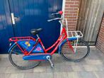 Sparta oma'sfiets limited.edition "Granny", Fietsen en Brommers, Fietsen | Meisjes, Ophalen, Gebruikt, 26 inch of meer, SPARTA