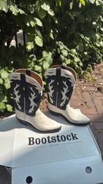 Bootstock dames cowboylaarzen, Ophalen of Verzenden, Nieuw, Zwart