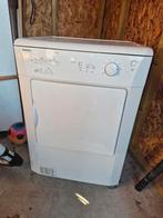 beko wasdroger, Ophalen of Verzenden, Gebruikt, Luchtafvoer, 85 tot 90 cm